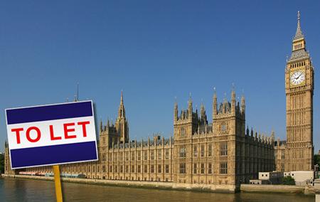Social housing campaign group Generation Rent suggest that Britain’s Houses of Parliament should be converted into affordable flats to save taxpayer money and tackle the housing shortage.