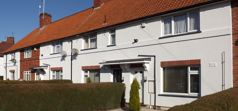 Applying Best Practice in  Solid Wall Insulation Schemes