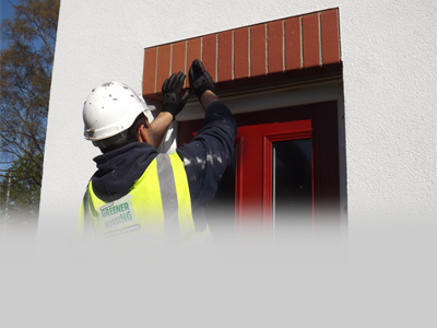 Applying Best Practice in  Solid Wall Insulation Schemes