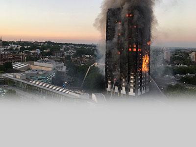 One year on from Grenfell, millions still stuck on housing waiting lists