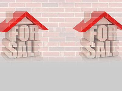 Right to buy: too many being sold, not enough replacements being built