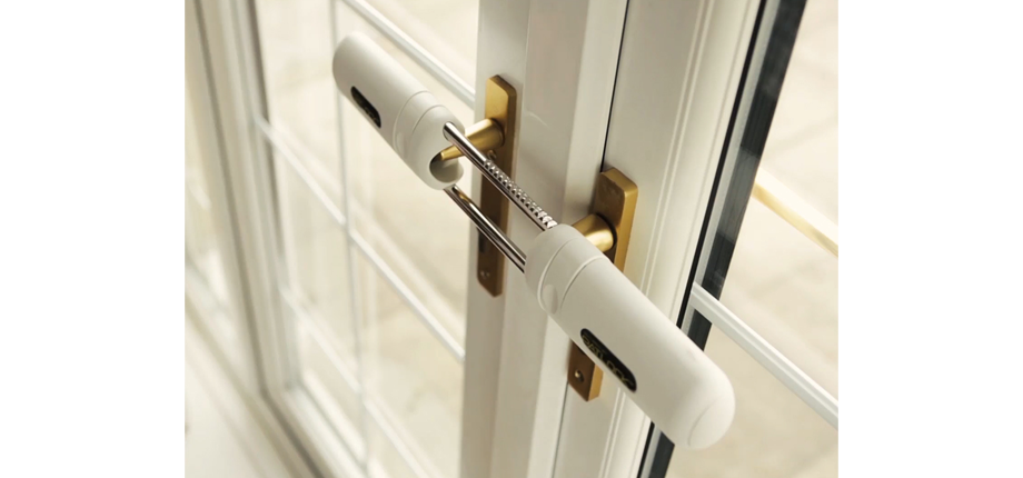 Protect the things and people you love with Patlock