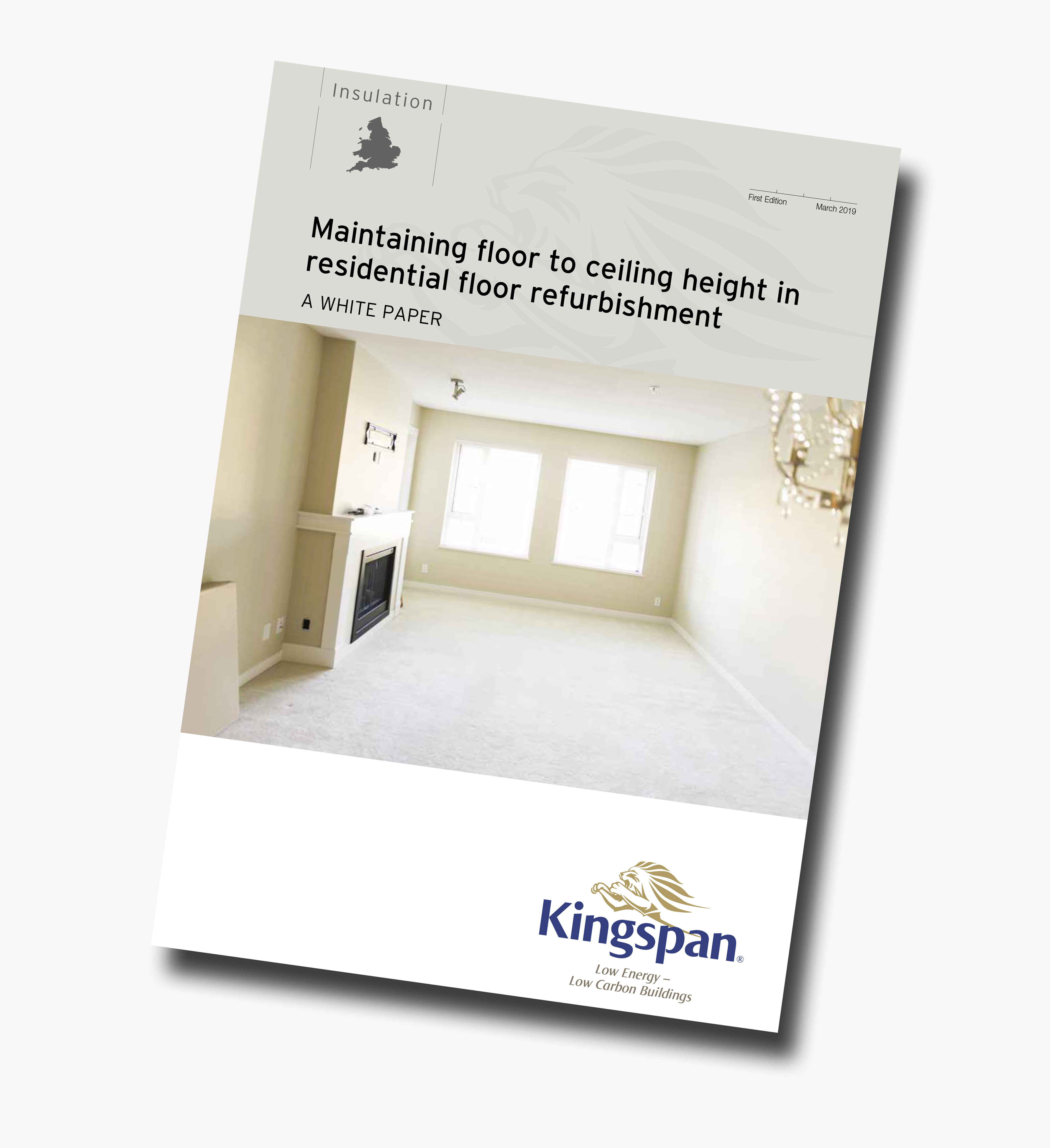 Flooring research booklet