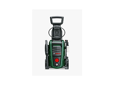 Product review: Bosch Universal Aquatak 135 High Pressure Washer (£179)