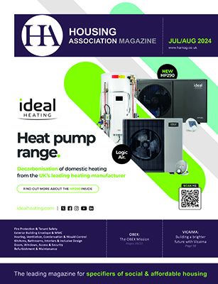 HA Magazine Issue 1217 July/Aug 2024