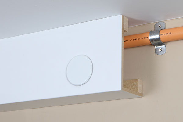 fire sprinkler