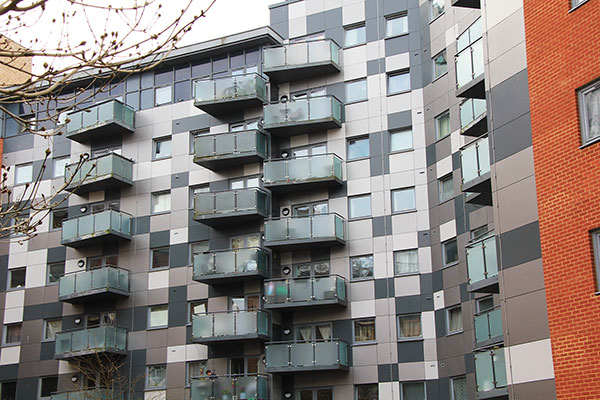 reclad