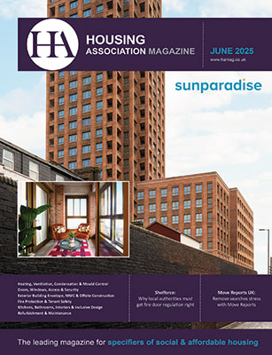 HA Magazine Issue 1226 June 2025