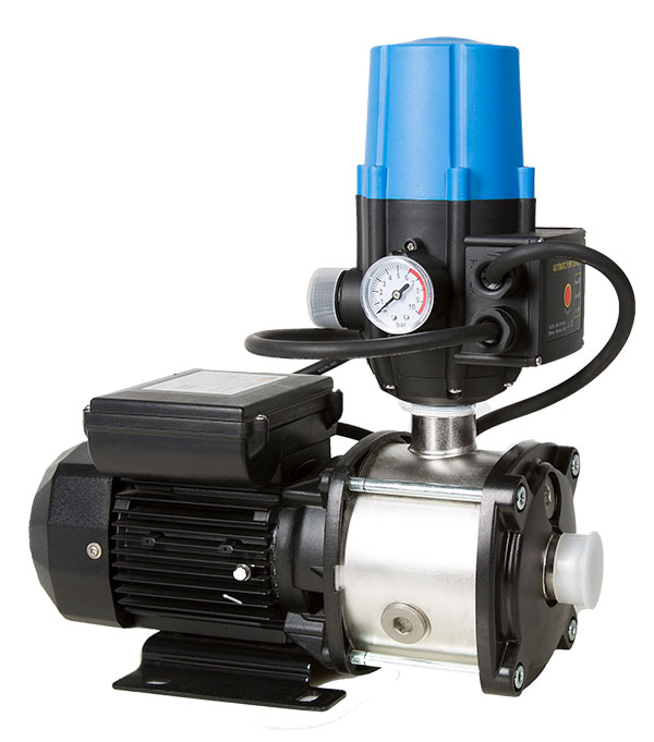 booster pump