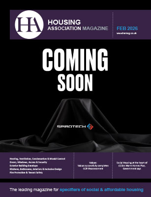 HA Magazine Issue 1232 Feb 2026