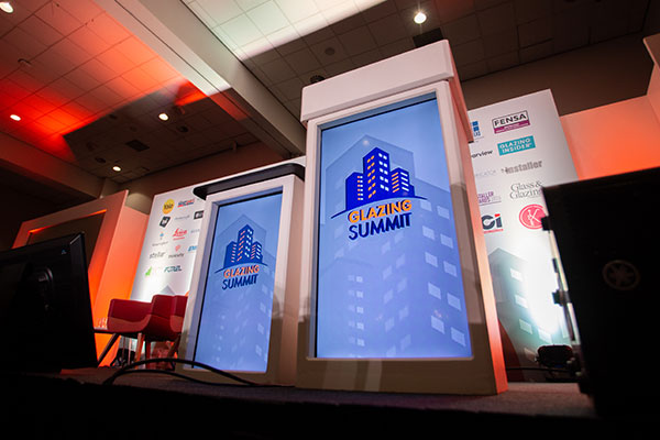 Glazing Summit 2026 