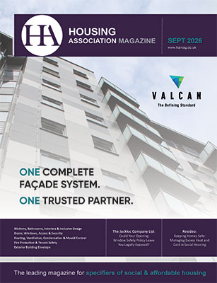 HA Magazine Issue 1238 Sept 2026