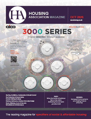 HA Magazine Issue 1239 Oct 2026