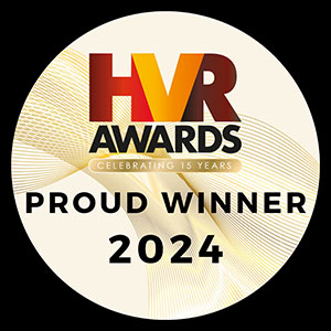 HVR awards