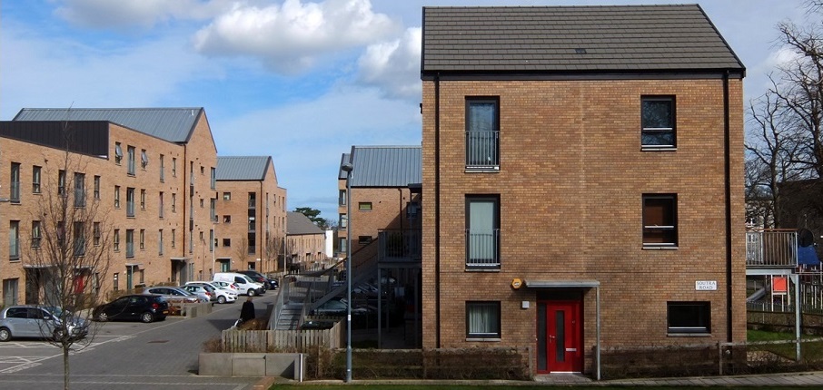 Government confirms massive funding boost for social housing