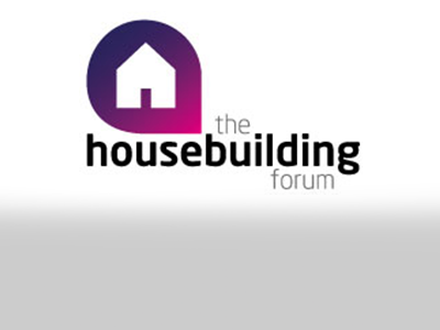 House Building Forum Logo