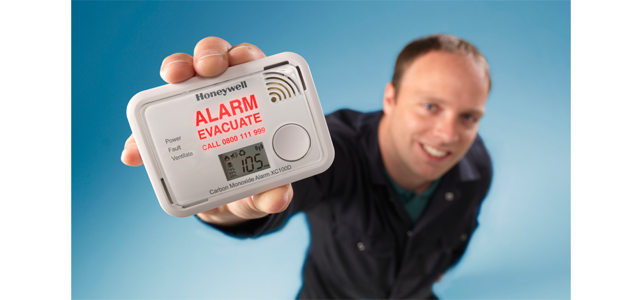 Tenant safety: the dangers of carbon monoxide and fire in the home