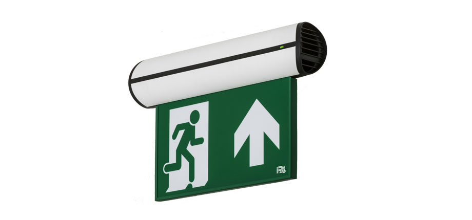 emergency lighting