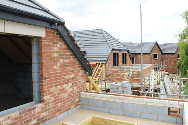 PIR insulation