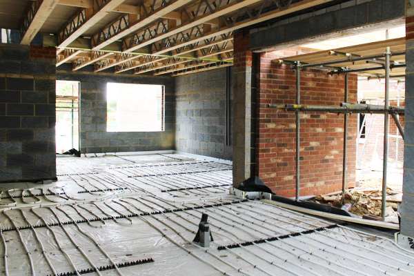 PIR insulation