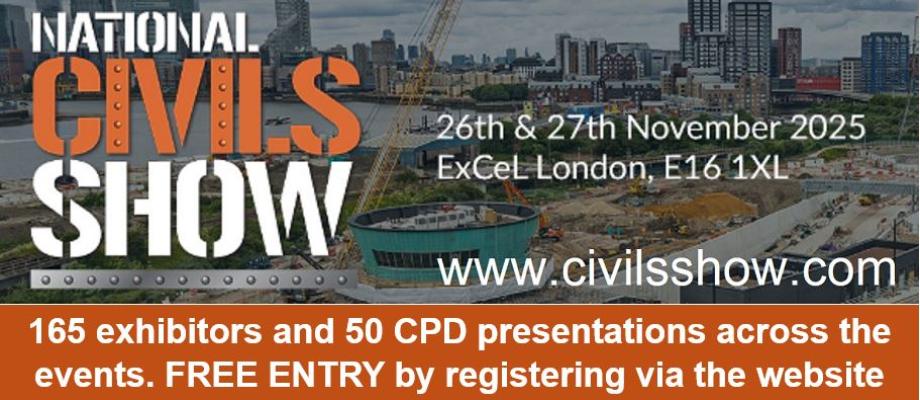 National Civils Show