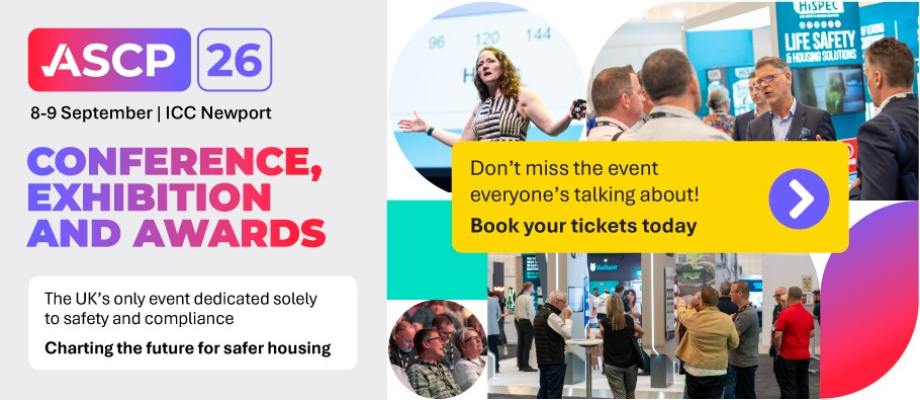 Conference, exhibition and awards