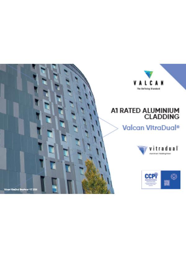 Valcan - VitraDual