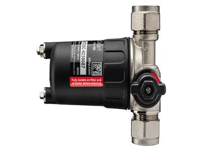 MagnaClean