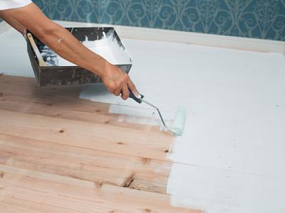 decorative coatings