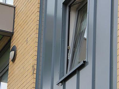 cladding cladding