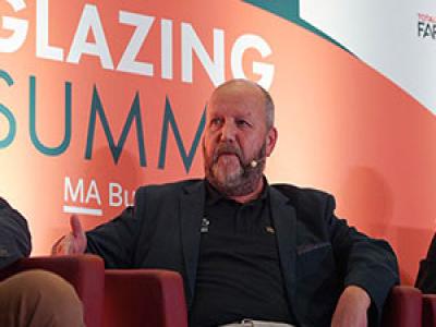 glazing summit