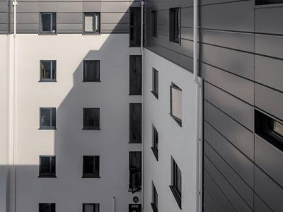 cladding