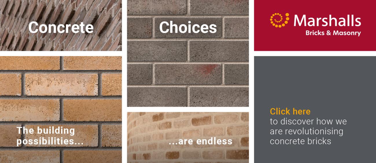 Concrete Choices