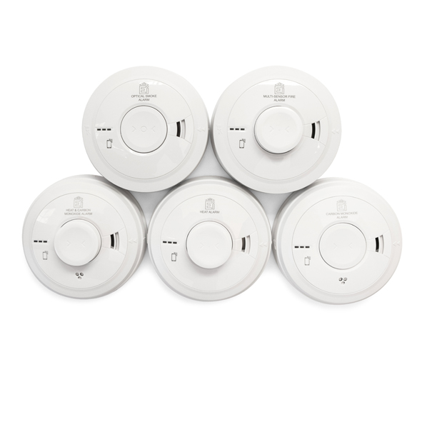 Aico's 3000 series group