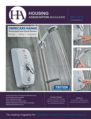 HA Magazine Issue 1225 May 2025