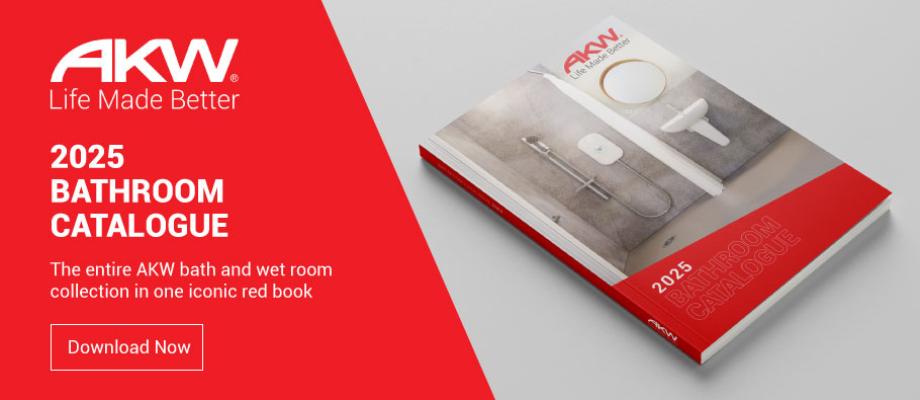 2025 Bathroom Catalogue