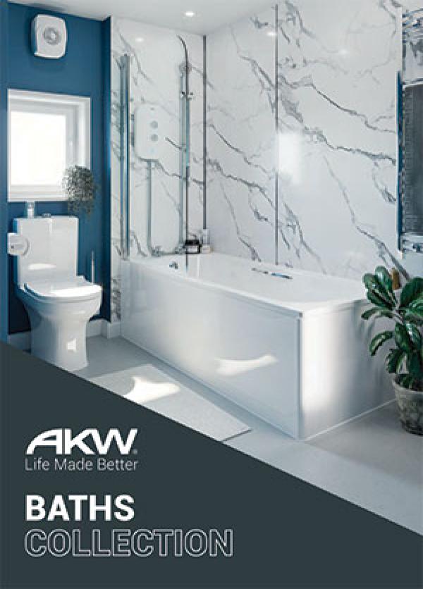 AKW - Baths Collection